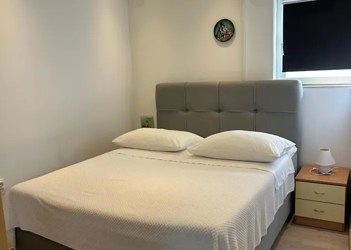 Apartment Duje & Roko Sibenik