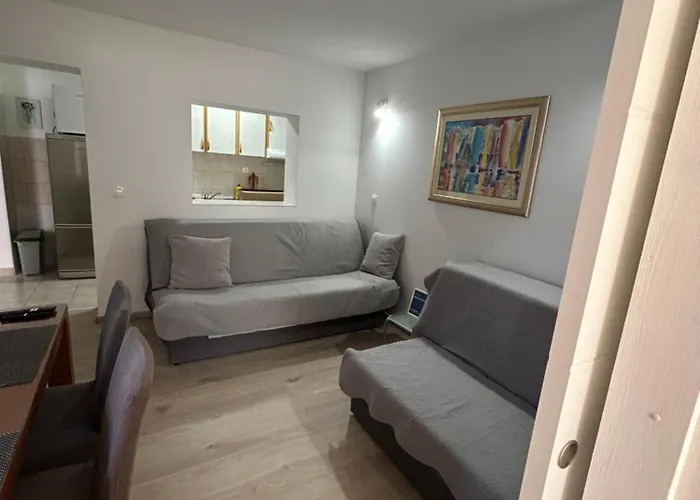 Duje & Roko * Sibenik