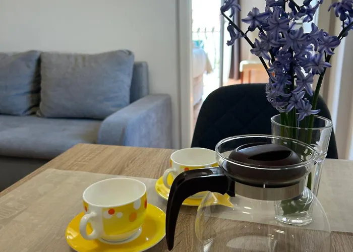 Apartamento Duje & Roko