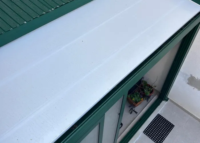 Apartamento Duje & Roko Šibenik