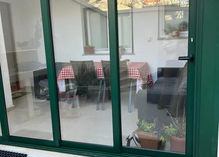 Apartamento Duje & Roko