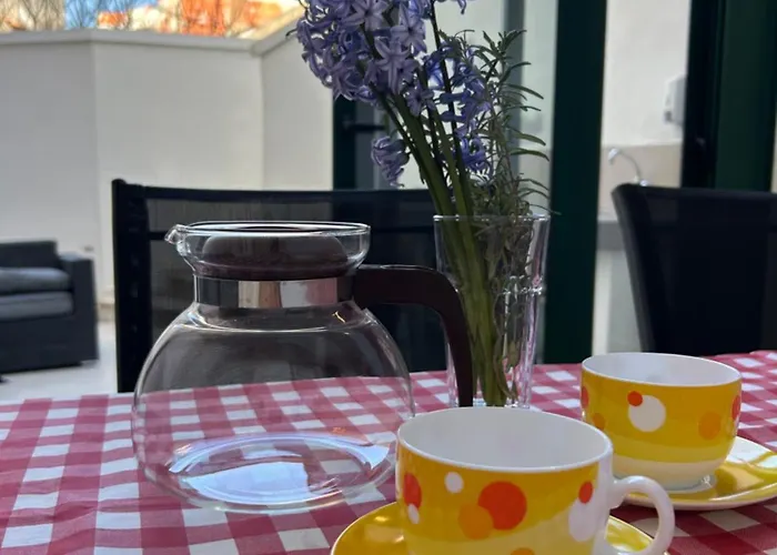 Duje & Roko Apartamento