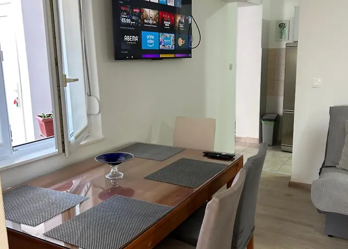 Duje & Roko Apartamento