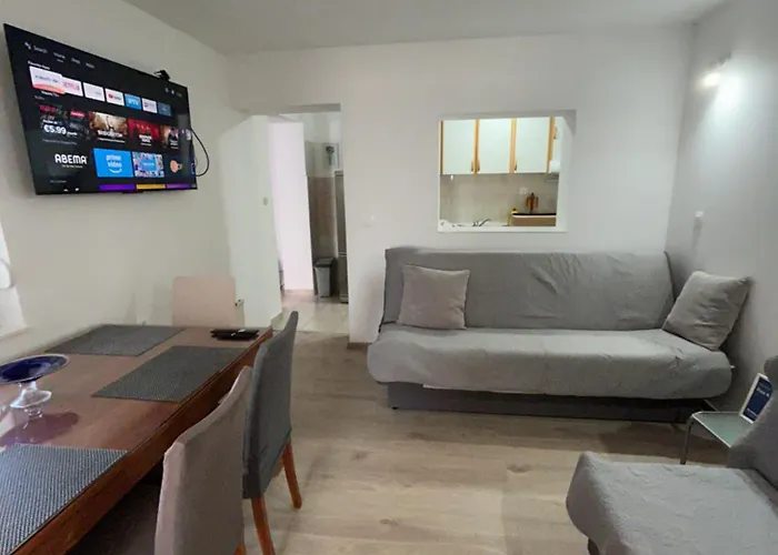 Duje & Roko Apartment *