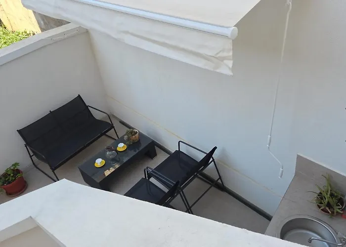 Duje & Roko * Sibenik