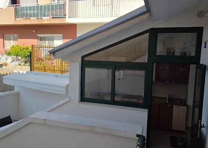 Duje & Roko * Sibenik