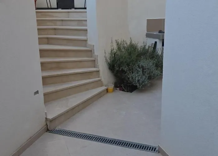 Duje & Roko Apartment