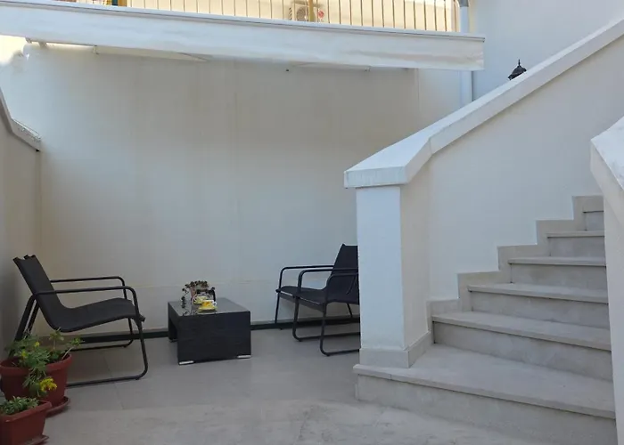 Apartment Duje & Roko