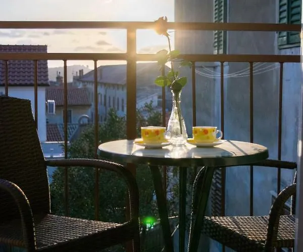 Duje & Roko Šibenik