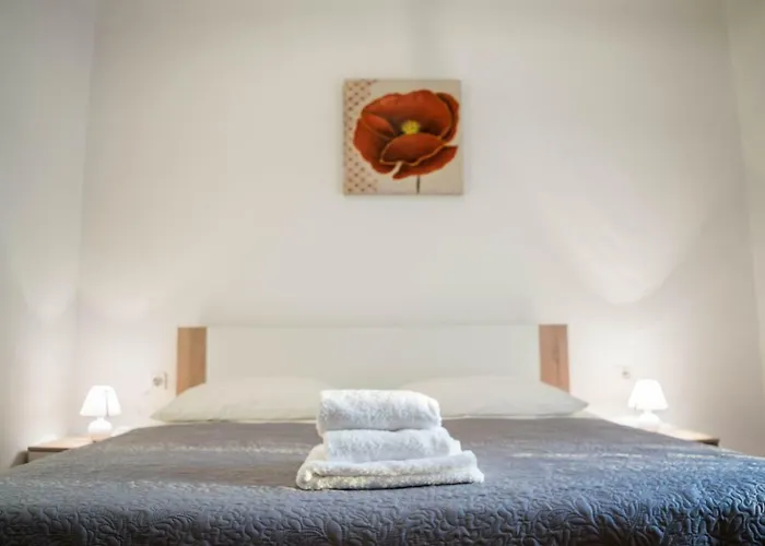 Duje & Roko Apartman