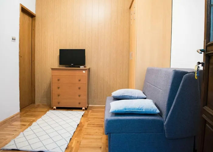 Duje & Roko Apartman