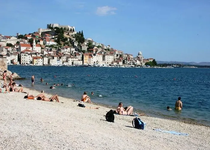 Apartman Duje & Roko *