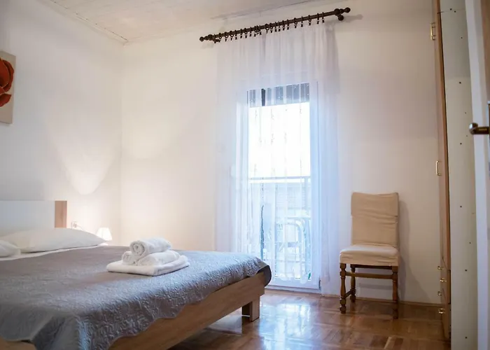 Apartman Duje & Roko *