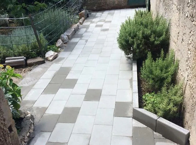 Apartment Duje & Roko